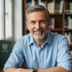 Autor Mikołaj Wróblewski