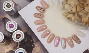 Jak wykonać manicure hybrydowy Semilac i uniknąć najczęstszych błędów