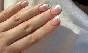 Jak malować paznokcie francuski manicure - proste techniki i pomysły
