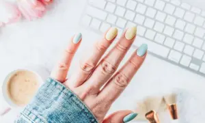 Najzdrowszy manicure – jaki rodzaj nie niszczy paznokci i jest bezpieczny?