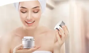 Biotaniqe age control bioaktywne serum rewitalizujące dla pięknej skóry
