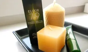 Yves Rocher Elixir 7.9 krem rewitalizujący – czy naprawdę działa?