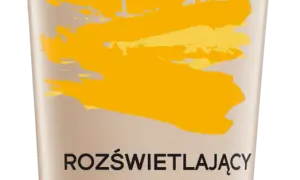 Lirene podkład rozświetlający Rossmann - idealny do codziennego makijażu