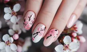 Manicure żelowy co to? Poznaj zalety i proces aplikacji