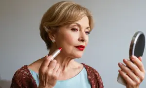 Czerwona szminka na co dzień: jak wybrać idealny odcień i nosić ją z klasą