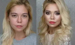 Ile dokładnie trwa makijaż ślubny i jak uniknąć pośpiechu w dniu ślubu?