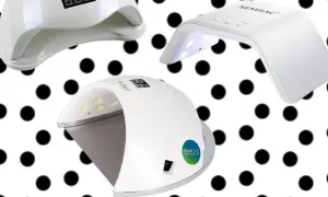 Jaka lampa do manicure hybrydowego? Sprawdź, co wybrać, by nie żałować