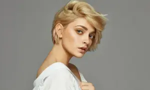 Fryzury które odmładzają – trendy style, które odejmą Ci lat