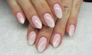 Jak zrobić manicure hybrydowy ombre - proste kroki i błędy do uniknięcia