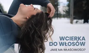 Jak używać wcierek do włosów, aby uzyskać zdrowe i mocne pasma