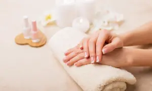 Czym jest manicure spa? Odkryj jego korzyści i przebieg zabiegu