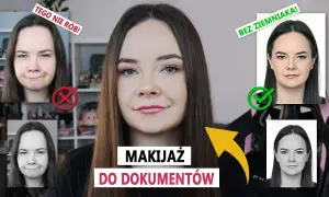 Czy makijaż na zdjęciu do dowodu jest dozwolony? Sprawdź wymagania i porady