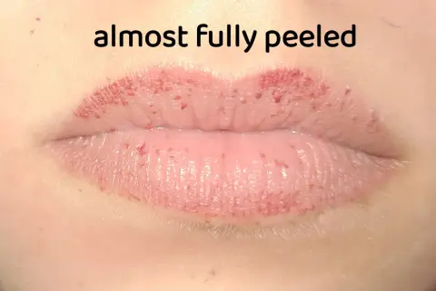 Jak wyglądają usta po makijażu permanentnym? Efekty, pielęgnacja i zmiany
