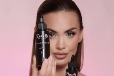 Farbowanie brwi techniką Airbrush Brows. Czy warto się zdecydować?