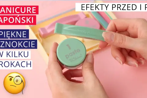 W czym moczyć paznokcie przed manicure, aby uniknąć zniszczeń?