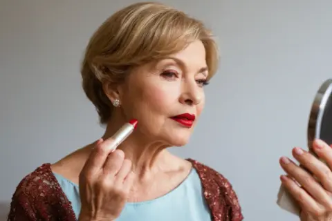 Czerwona szminka na co dzień: jak wybrać idealny odcień i nosić ją z klasą