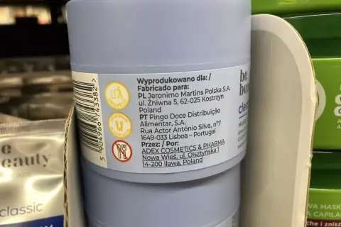 Kto produkuje kosmetyki be beauty? Tajemnice producenta i jakość marki