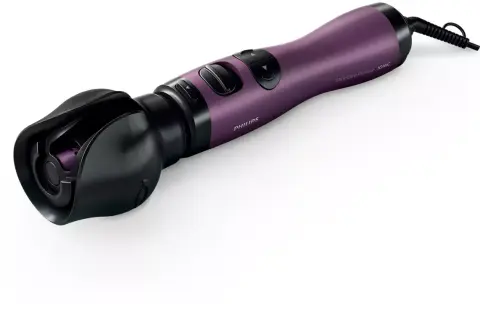 Suszarko-lokówka obrotowa Philips czy Rowenta – która lepsza dla Ciebie?