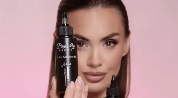 Farbowanie brwi techniką Airbrush Brows. Czy warto się zdecydować?