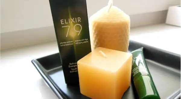Yves Rocher Elixir 7.9 krem rewitalizujący – czy naprawdę działa?