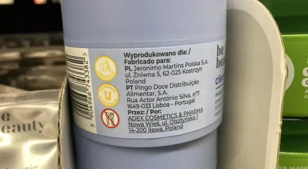 Kto produkuje kosmetyki be beauty? Tajemnice producenta i jakość marki