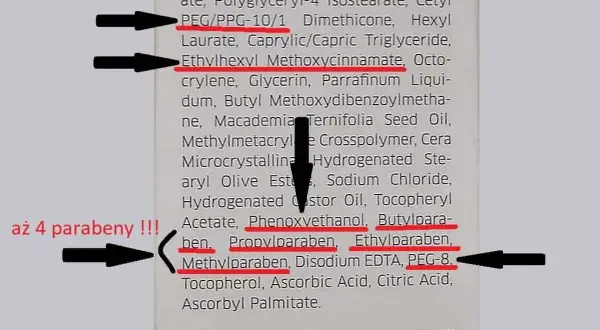 Jak bezpiecznie sprawdzić skład kosmetyków i uniknąć szkodliwych składników