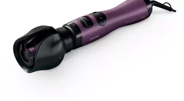 Suszarko-lokówka obrotowa Philips czy Rowenta – która lepsza dla Ciebie?
