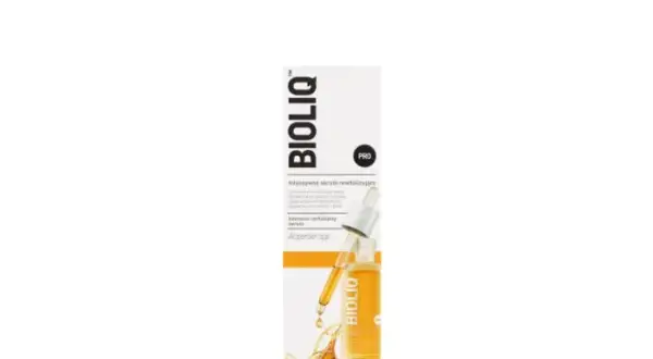 Jak stosować bioliq intensywne serum rewitalizujące, aby uzyskać efekty?