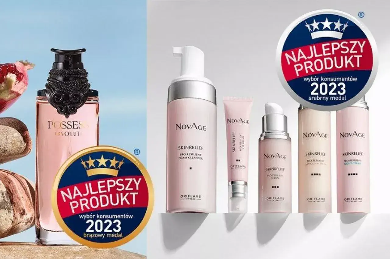 Kosmetyki Oriflame czy warto? Odkryj prawdę o ich jakości i cenie