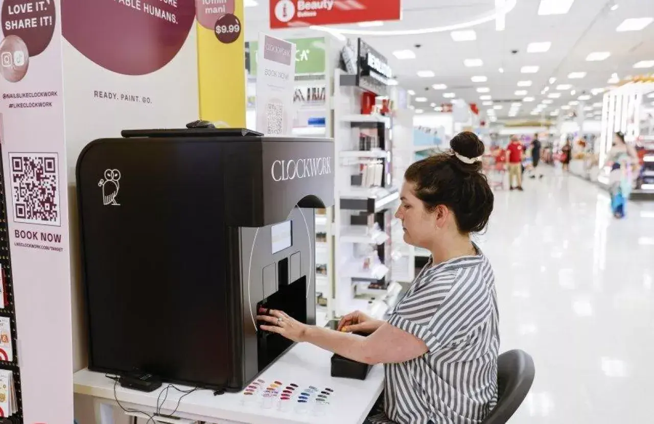 Maszynka do manicure jak używać: unikaj najczęstszych błędów