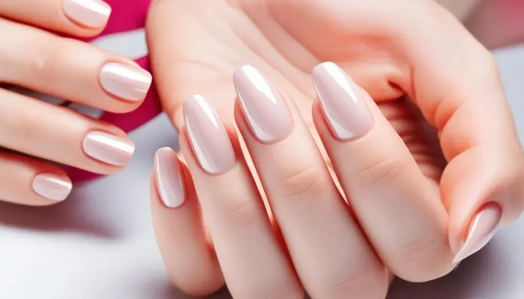 Manicure japoński czy warto? Odkryj jego zalety i wady