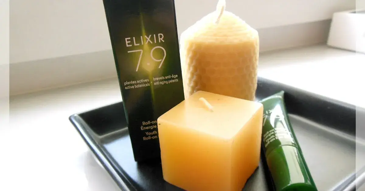 Yves Rocher Elixir 7.9 krem rewitalizujący – czy naprawdę działa?