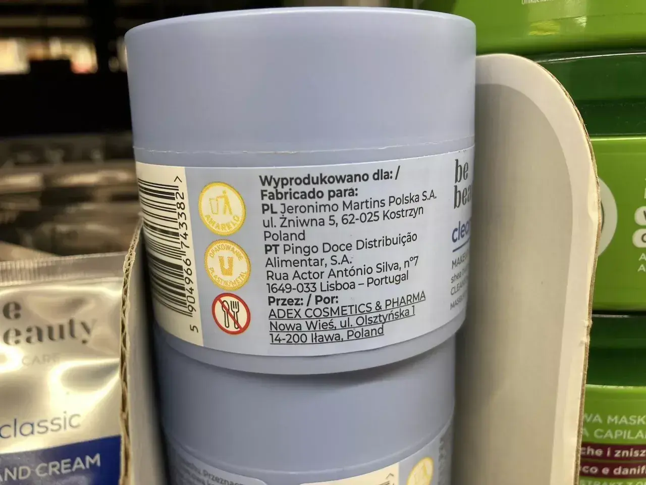 Kto produkuje kosmetyki be beauty? Tajemnice producenta i jakość marki