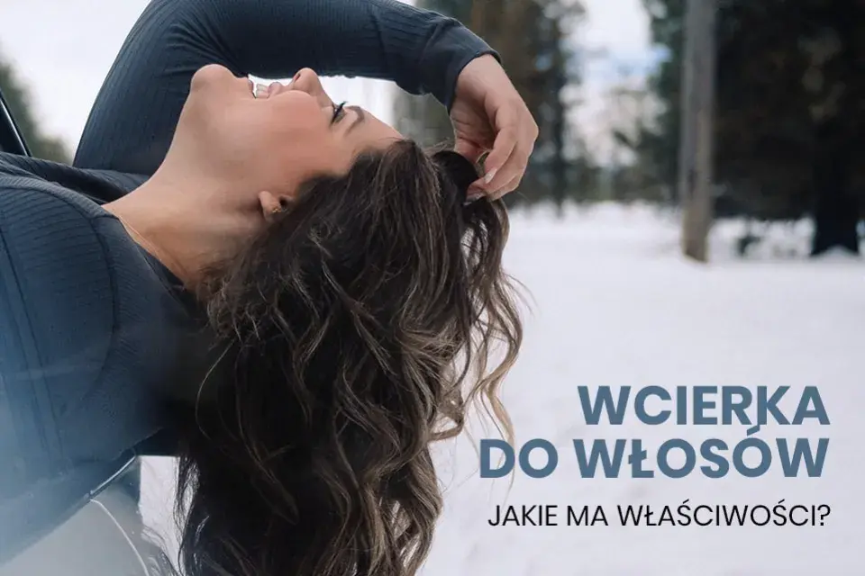 Jak używać wcierek do włosów, aby uzyskać zdrowe i mocne pasma