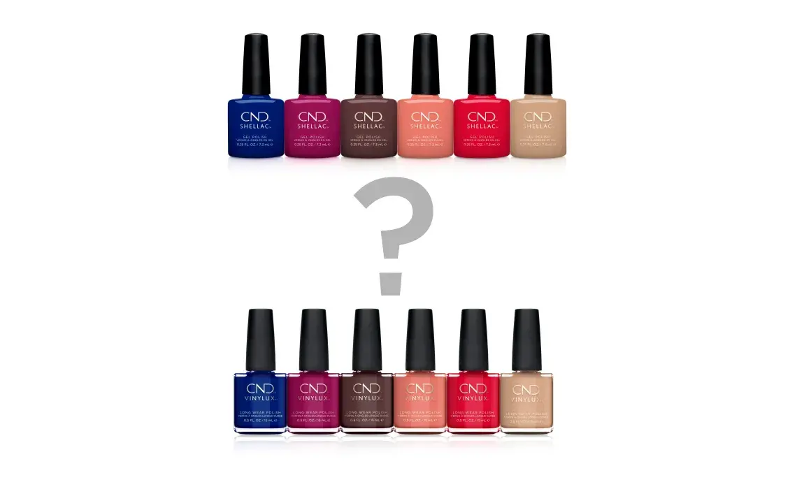 Shellac manicure co to jest? Poznaj zalety i proces aplikacji