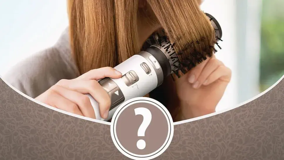 Jak układać włosy suszarko lokówką - unikaj najczęstszych błędów