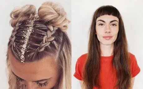 Jakie są fryzury? Najlepsze trendy i inspiracje dla każdego typu twarzy