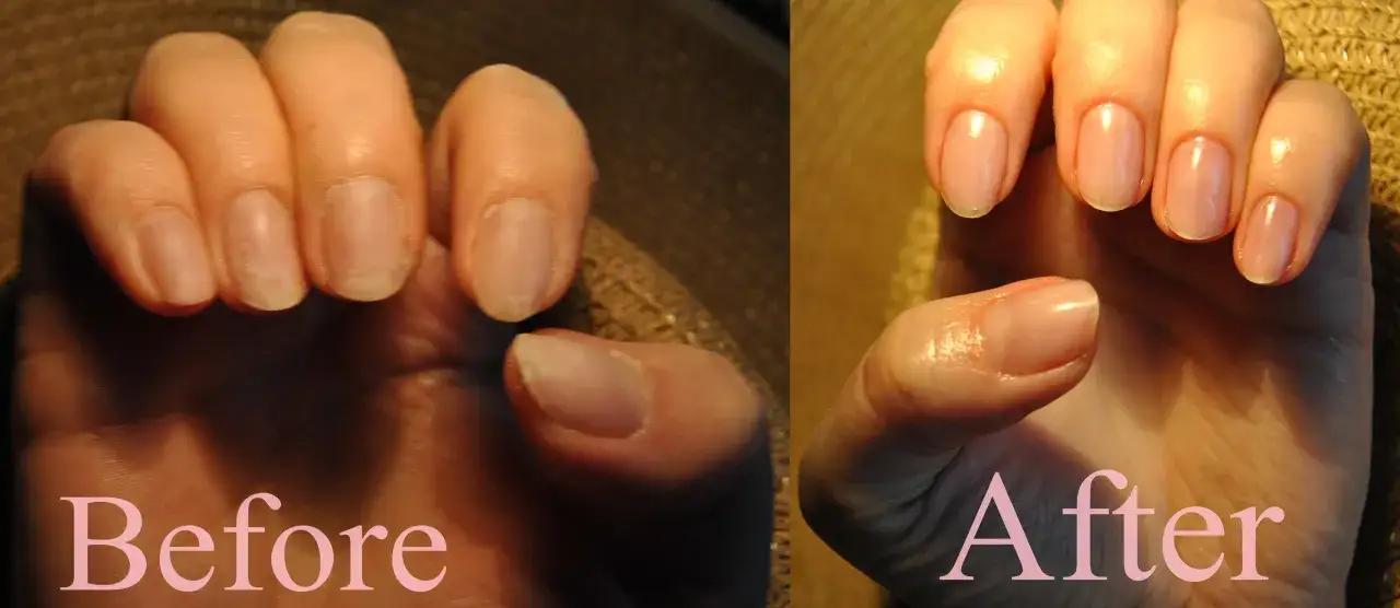 Zdjęcie Czy manicure japoński niszczy paznokcie? Oto prawda o jego wpływie