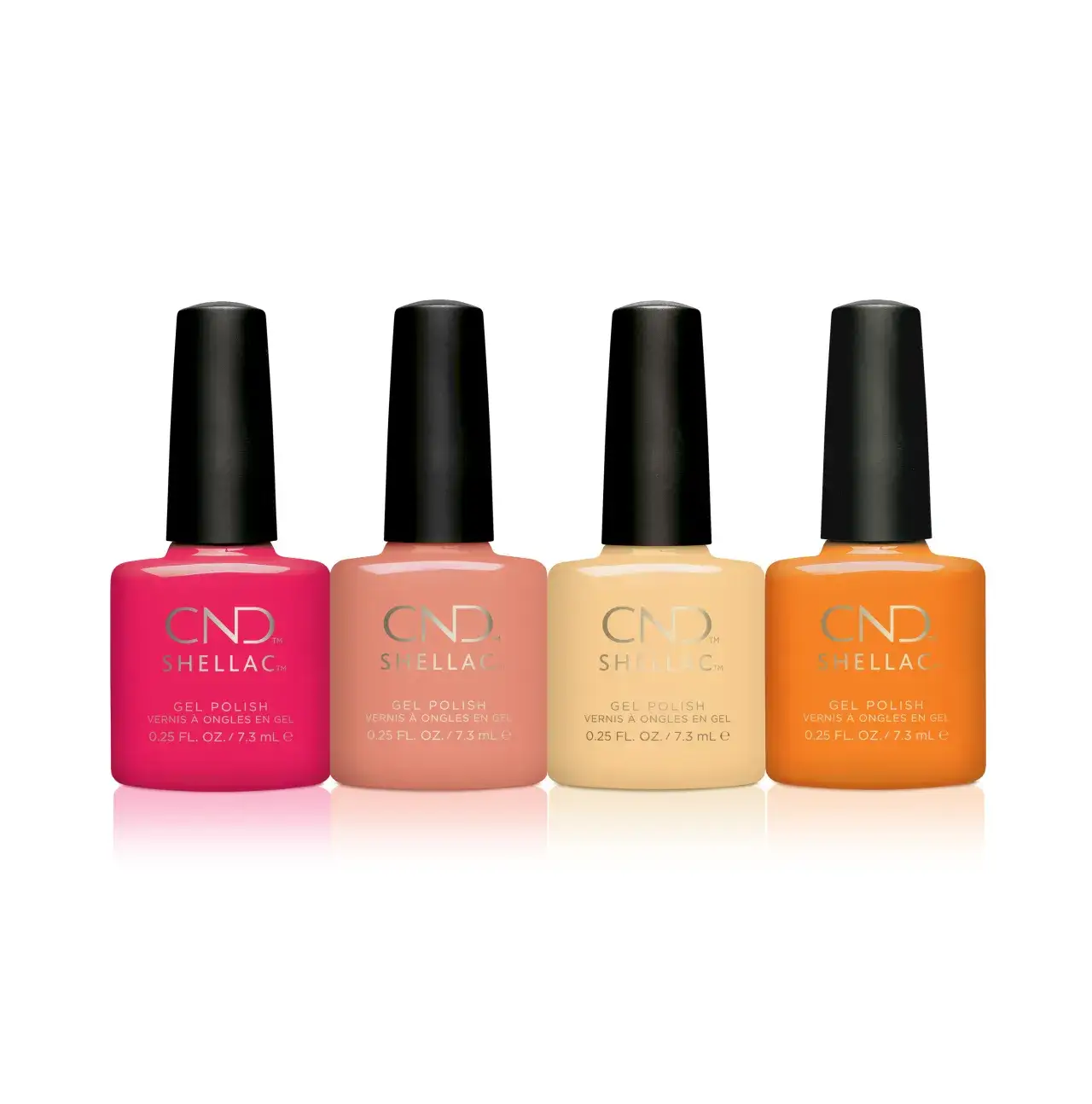Zdjęcie Shellac manicure co to jest? Poznaj zalety i proces aplikacji