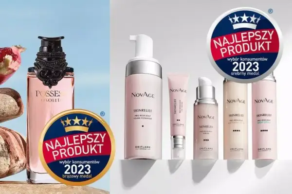 Kosmetyki Oriflame czy warto? Odkryj prawdę o ich jakości i cenie