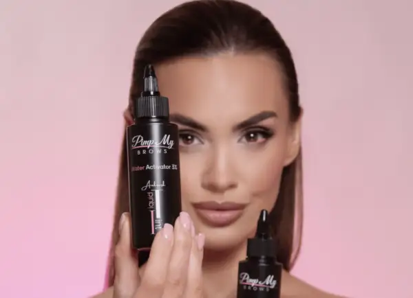 Farbowanie brwi techniką Airbrush Brows. Czy warto się zdecydować?
