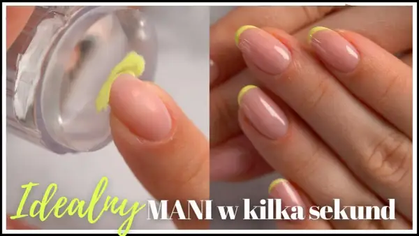 Jak zrobić francuski manicure samemu bez błędów – prosty poradnik krok po kroku
